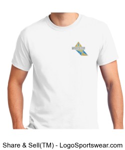 Tee Shirt Design Zoom
